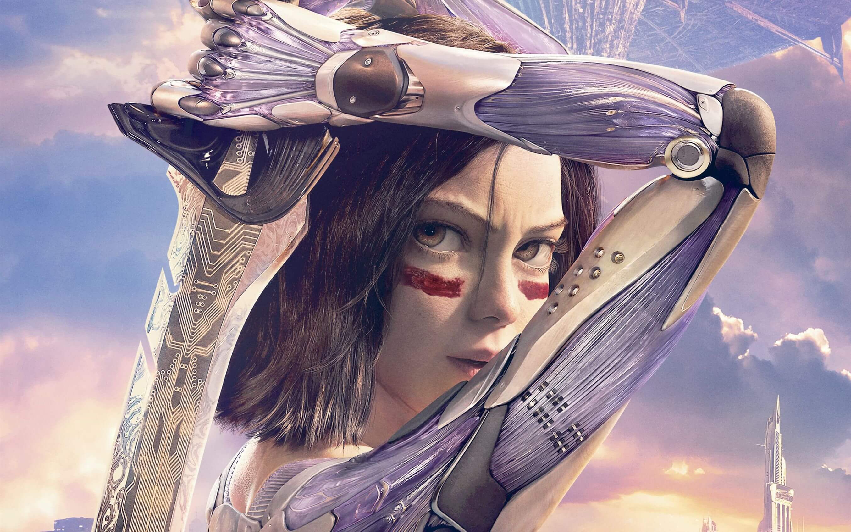 Alita